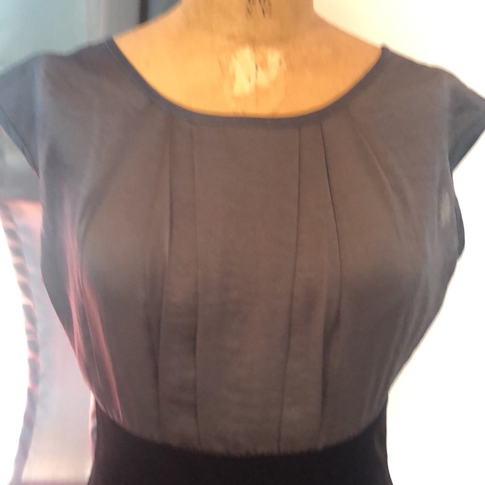 Woman Formal Dress - Picture 2 of 9